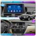Штатна магнітола BMW 3 (F25) 2010-2014 Element 6/128 4G CarPlay