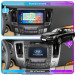 Штатна магнітола Hyundai Sonata (NF) Auto AC 2008-2010 Element Prime 2/32 4G CarPlay