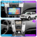 Штатна магнітола Lexus RX 2006-2009 Element Prime 2/32 4G CarPlay