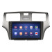Штатна магнітола Lexus ES 2001-2003 Element 6/128 4G CarPlay