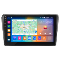 Штатна магнітола Toyota Avensis 2003-2006 Element Prime 2/32 4G CarPlay