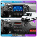 Штатна магнітола Nissan NV400 2010- Element 2/32 4G