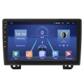 Штатна магнітола Mazda MPV (LW) 1999-2003 Element 4/64 4G CarPlay