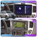 Штатна магнітола Mazda MPV (LW) 1999-2003 Element 4/64 4G CarPlay