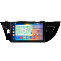 Штатна автомагнітола Toyota Corolla (E160, E170) 2012-2016 Element Prime 2/32 CarPlay 4G