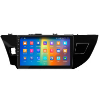 Штатна автомагнітола Toyota Corolla (E160, E170) 2012-2016 Element Prime 2/32 CarPlay 4G