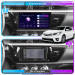 Штатна автомагнітола Toyota Corolla (E160, E170) 2012-2016 Element Prime 2/32 CarPlay 4G