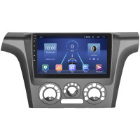 Штатна магнітола Mitsubishi Outlander Right wheel 2003-2006 Element 4/64 4G CarPlay