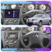 Штатна магнітола Mitsubishi Outlander Right wheel 2003-2006 Element 4/64 4G CarPlay