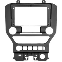 Перехідна рамка Ford Mustang S550 2014-2021 (0000)