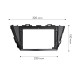 Перехідна рамка Toyota Prius 2012-2017 (6902)