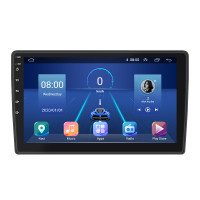 Штатна магнітола Ford C-MAX 2007-2010 Element 6/128 4G CarPlay