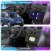 Штатна магнітола Volkswagen Caddy 2010-2015 Element Prime 4/64 4G CarPlay