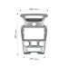 Перехідна рамка Kia Carens UN 2006-2012 Auto AC (6921)