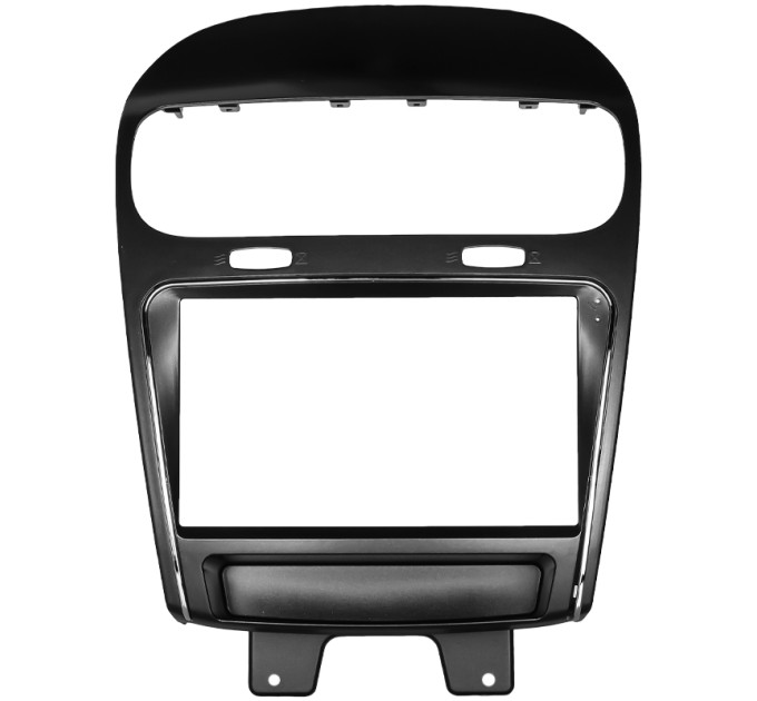 Перехідна рамка Dodge Journey 2011+ Fiat Freemont 2011-2016 (7066)