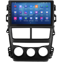 Штатна магнітола Toyota Yaris 2017-2020 Element Prime 2/32 CarPlay 4G Штатна магнітола Toyota Yaris 2017-2020 Element Prime 2/32 CarPlay 4G