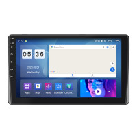 Штатна магнітола Toyota Sienna 2017-2020 Element Prime 2/32 CarPlay 4G