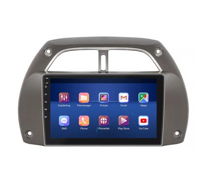 Штатна магнітола Toyota RAV4 (XA20) 2000-2003 Element 4/32 4G CarPlay