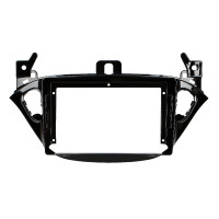 Перехідна рамка Opel Adam 2013-2019 Corsa E 2015-2019 (7820)