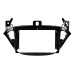 Перехідна рамка Opel Adam 2013-2019 Corsa E 2015-2019 (7820)