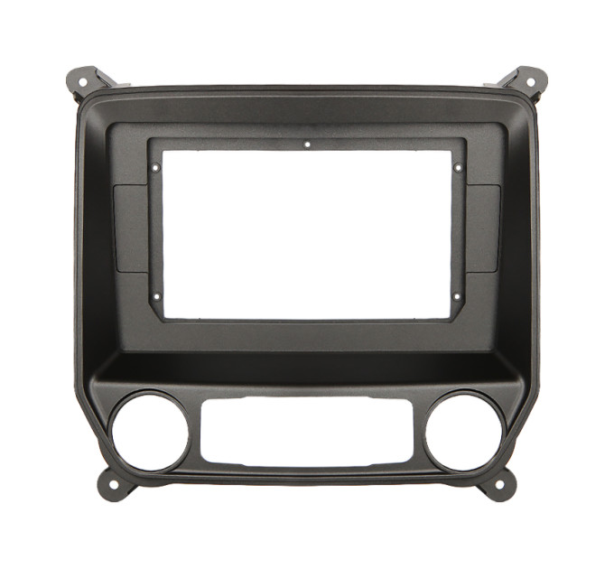 Перехідна рамка Chevrolet Silverado 2013-2019 (6898)