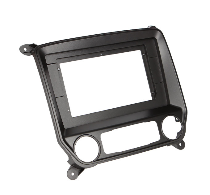 Перехідна рамка Chevrolet Silverado 2013-2019 (6898)
