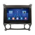 Штатна магнітола Chevrolet Silverado (K2XX) 2013-2015 Element 2/32 4G