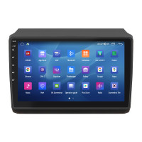 Штатна магнітола Citroen Jumper 2011- Element Prime 2/32 CarPlay 4G Штатна магнітола Citroen Jumper 2011- Element Prime 2/32 CarPlay 4G