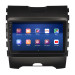 Штатна магнітола Ford Edge 2015-2018 Element 4/64 4G CarPlay