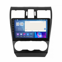 Штатна магнітола Subaru Forester 2016-2018 Element Prime 4/64 CarPlay 4G