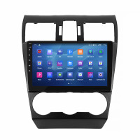 Штатна магнітола Subaru Forester 2016-2018 Element Prime 4/64 CarPlay 4G