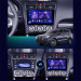 Штатна магнітола Subaru Forester 2016-2018 Element Prime 4/64 CarPlay 4G