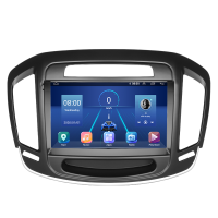 Штатна магнітола Buick Regal 2013-2017 Element 4/32 4G CarPlay