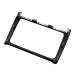Перехідна рамка Volkswagen Polo N2161 2DIN