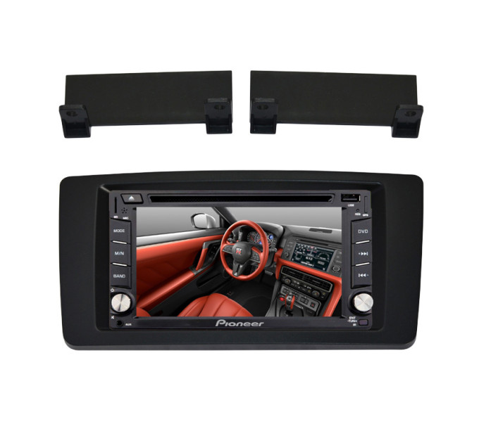 Перехідна рамка Skoda Octavia YE-SK 010 2007-2009