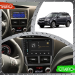 Штатна магнітола Subaru Forester  2011-2013 Element 4/64 4G CarPlay