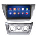 Штатна магнітола Mitsubishi Lancer Evolution VII 2001-2003 Element 4/64 4G CarPlay