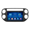 Штатна магнітола Volkswagen Tiguan 2007-2011 Element 4/64 4G CarPlay