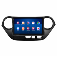 Штатна магнітола Hyundai i10 2013-2016 Element 6/128 4G CarPlay Штатна магнітола Hyundai i10 2013-2016 Element 6/128 4G CarPlay