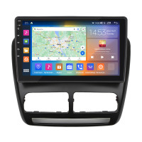 Штатна магнітола Opel Combo D 2011-2017 Element Prime 2/32 CarPlay 4G