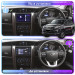 Штатна магнітола Toyota Fortuner 2015-2020 Element 2/32 4G