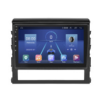 Штатна магнітола Toyota Land Cruiser 200 2015-2021 Element 2/32 4G