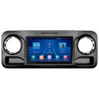 Штатна магнітола Mercedes-Benz Sprinter (W907/910) 2018- Element 4/32 4G CarPlay