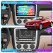 Штатна магнітола Volkswagen Eos 2006-2011 Element Prime 4/64 CarPlay 4G