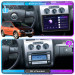 Штатна магнітола Volkswagen Touran 2006-2010 Element Prime 2/32 CarPlay 4G