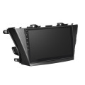 Штатна магнітола Toyota Prius (+) (ZVW40/41) 2014-2021 Element 2/32
