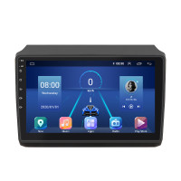 Штатна магнітола Peugeot Boxer 2011- Element 4/64 4G CarPlay