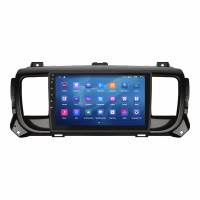 Штатна магнітола Opel Vivaro C 2019- Element Prime 2/32 CarPlay 4G