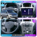 Штатна магнітола Opel Zafira B 2008-2014 Element Prime 2/32 CarPlay 4G