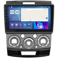 Штатна магнітола Ford Ranger 2006-2009 Element Prime 2/32 CarPlay 4G